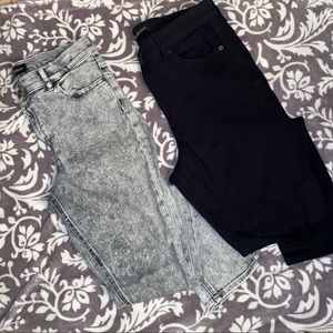 Express Jeans Bundle